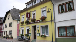 Pension Bei der Post